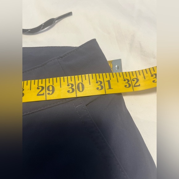 Columbia Women's Blue/Grey Saturrday Stretch India Ink Outdoor Pants Size 4 - Picture 16 of 16